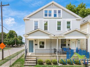 93 Dana Ave #3B-1BA-1080SQFT, Columbus, OH 43222