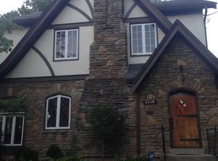 3248 Glengyle Ave, Cincinnati, OH 45208