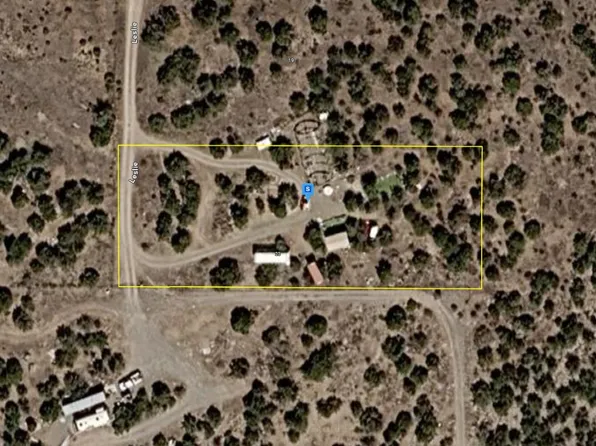 23 Lucy Ln, Edgewood, NM 87015
