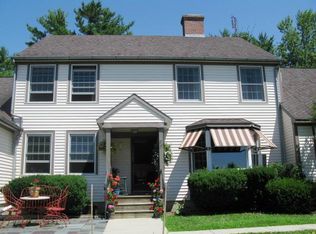 35 Evergreen Ln, Middlebury, VT 05753