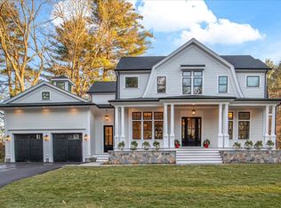 18 Sawyer Dr, Dedham, MA 02026