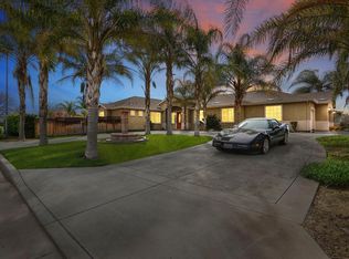 7566 W Rena Dr, Tracy, CA 95304