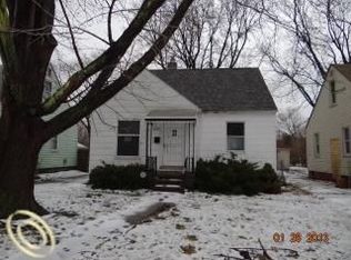 4530 Neff Ave, Detroit, MI 48224