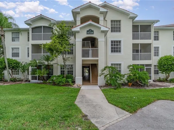 4710 Saint Croix Ln, Naples, FL