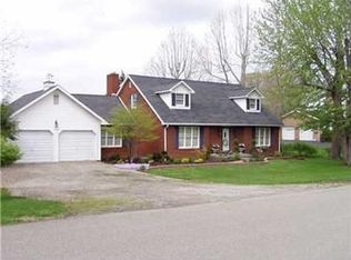 358 W Church Ave, Masontown, PA