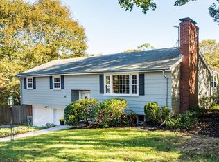 8 Spafford Rd, Milton, MA 02186