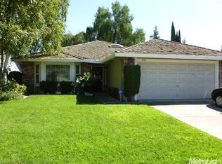 1844 Innsbrook Dr, Modesto, CA 95350