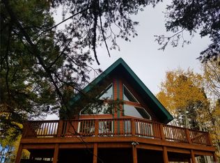 84 Rampart Cir, Florissant, CO 80816