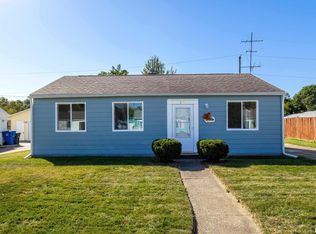 3706 15th Ave, Moline, IL 61265