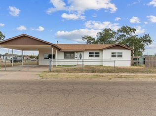 1201 Pecos St, Clovis, NM 88101