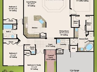 8927 SW 76th Ave, Gainesville, FL 32608