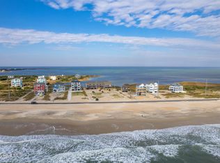 56358 State Highway 12 #8, Hatteras, NC 27943