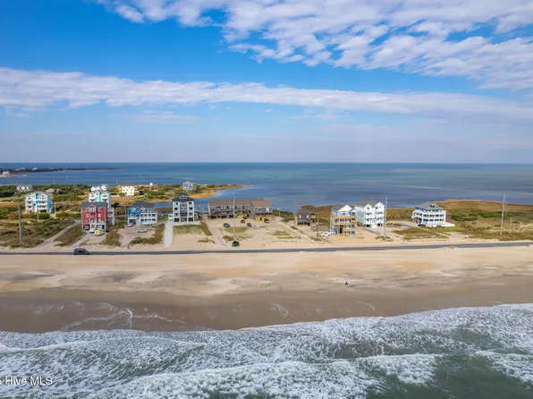 56358 N Nc Hwy 12 #8, Hatteras Island, NC 27943