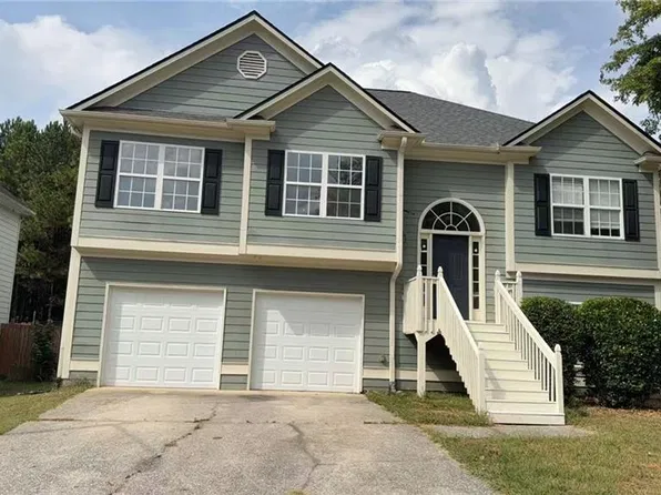 1414 Cumberland Creek Ln SW, Marietta, GA 30008