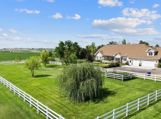 3703 E 3793 N, Kimberly, ID 83341