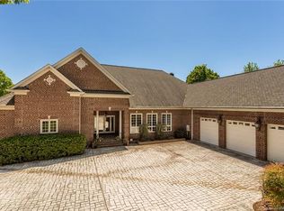 323 Badin View Dr, New London, NC 28127