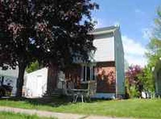 31 Douglas Rd, Massena, NY 13662