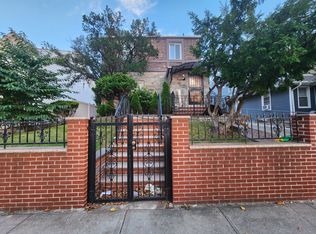 16914 Grand Central Pkwy #1A, Jamaica, NY 11432