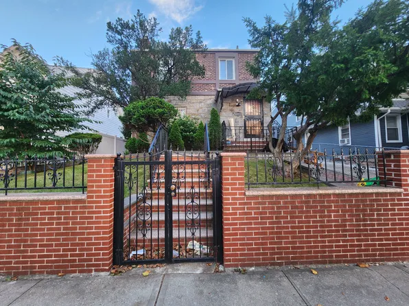 16914 Grand Central Pkwy #1A, Jamaica, NY 11432