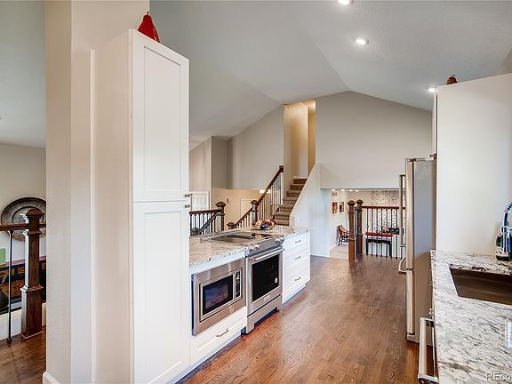 4th image of 6125 S Jamaica Ct