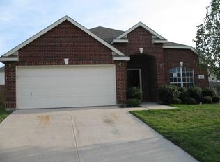 9321 Vernon Ct, McKinney, TX 75071