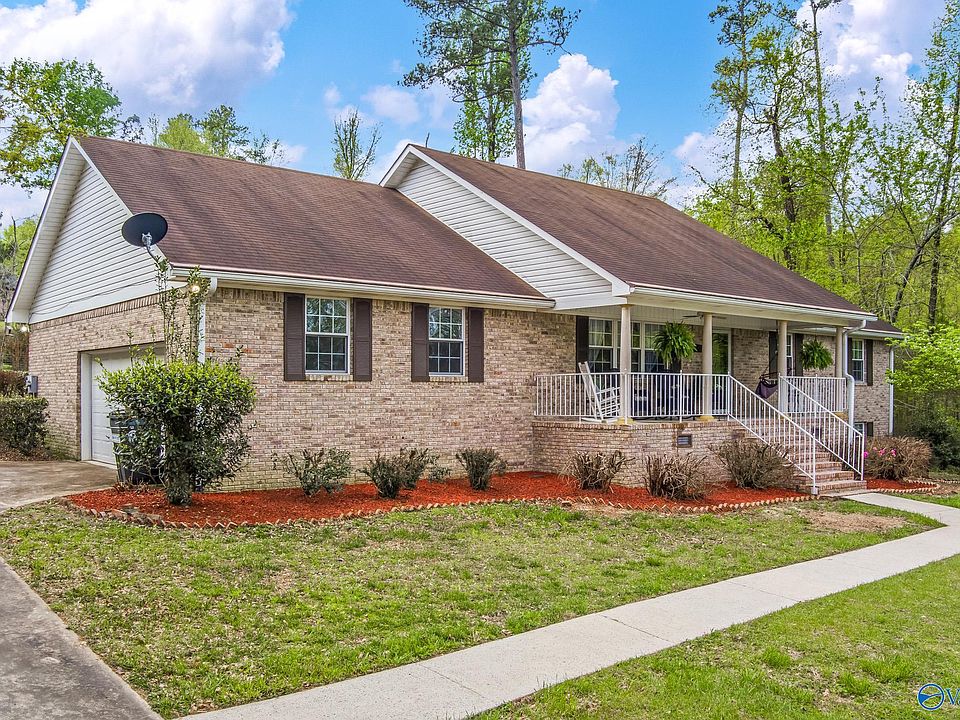 381 County Road 224, Dutton, AL 35744 Zillow