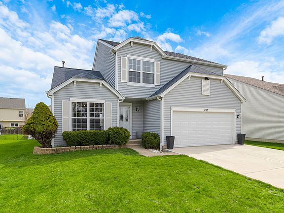 2nd image of 289 W Daisy Cir