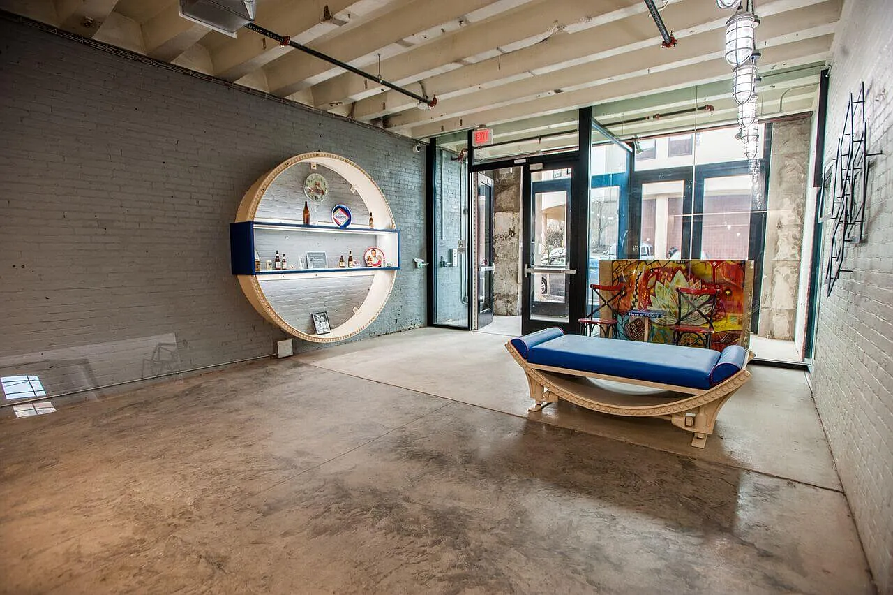 Brew House Lofts — Photo 4