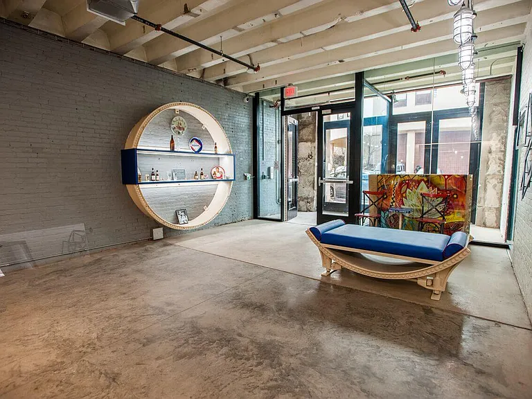 Brew House Lofts — Photo 4