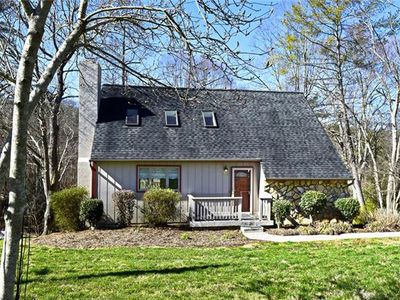 6177 N Knoll Pl, Hickory, NC, 28601