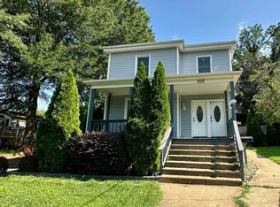 908 Page St, Charlottesville, VA 22903