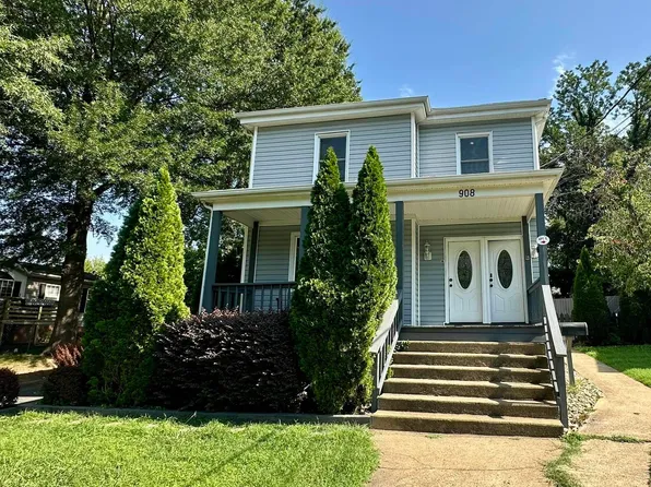908 Page St, Charlottesville, VA 22903