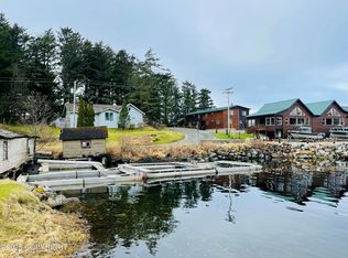 300 9th St, Craig, AK 99921