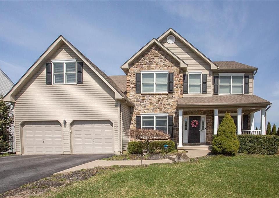 2134 Eagles Landing Dr, Nazareth, PA 18064 Zillow