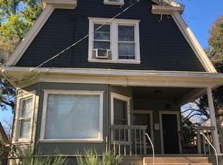 936 Chestnut St, Chico, CA 95928