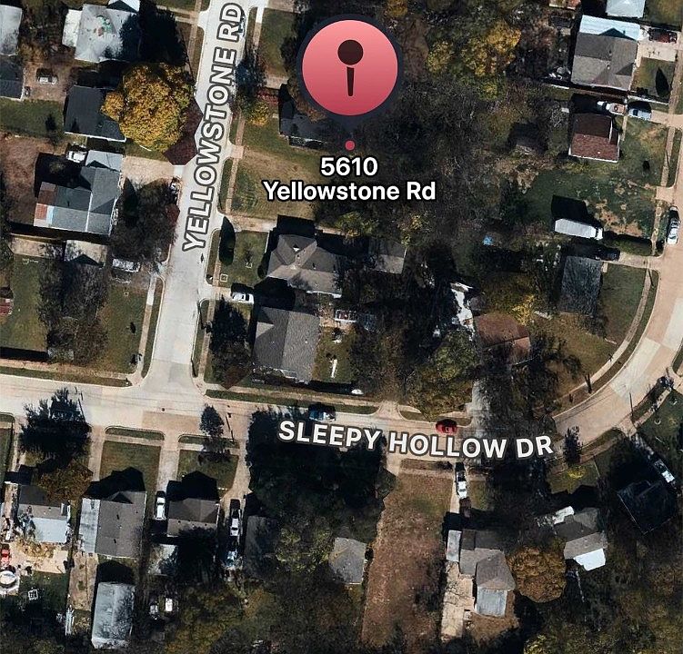 2nd image of 5610 Yellowstone Rd
