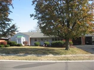 3280 Balsamridge Dr, Cincinnati, OH 45239