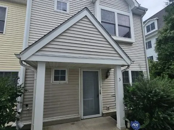 3 Cedar Crossing, Red Bank, NJ 07701