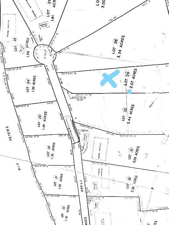 2nd image of 23 Dogwood Knl
