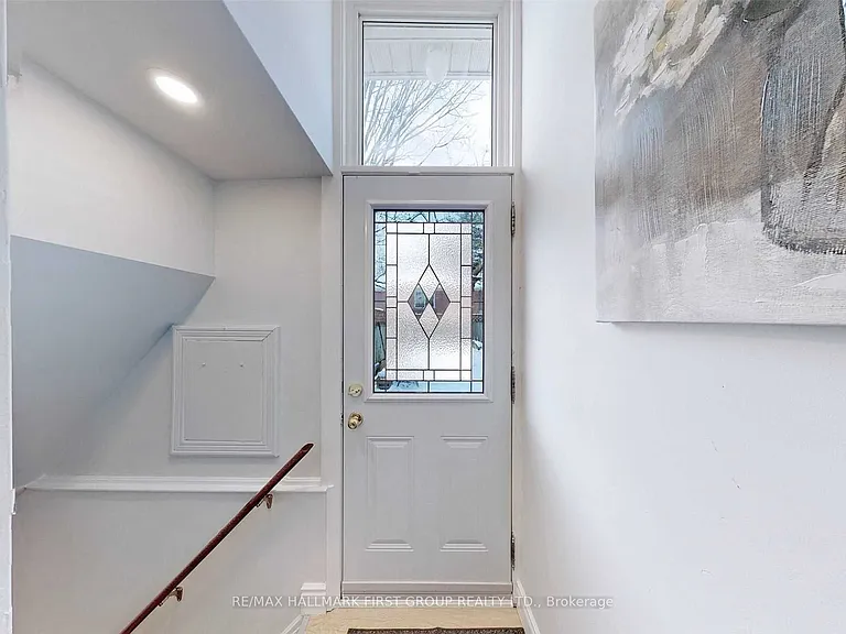 62 Ambassador St #BASEMENT — Photo 3