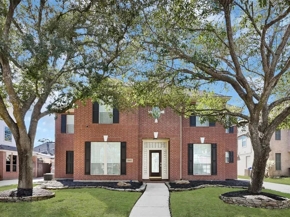 25831 Coyote Springs Ct, Spring, TX 77373