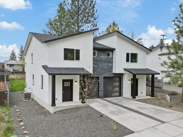 4237 E Pratt Ave, Spokane, WA