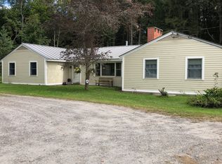 1057 S Randolph Rd, Randolph Center, VT 05061