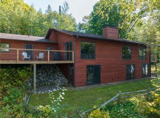 46745 Funnys Ln, Cable, WI 54821