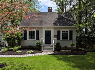 148 Elm St, Hudson, OH 44236