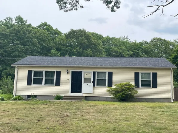 108 Park St, Putnam, CT 06260