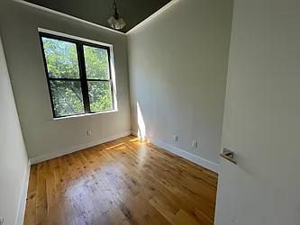 Rented by Lodger Corp