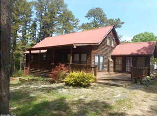 220 Sherard Ln, Mountain View, AR 72560