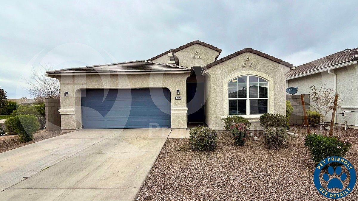 4460 W Melody Dr, Laveen, AZ 85339 | Zillow
