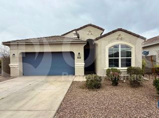 4460 W Melody Dr, Laveen, AZ 85339